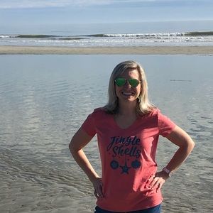 Meet your Posher, Jamie